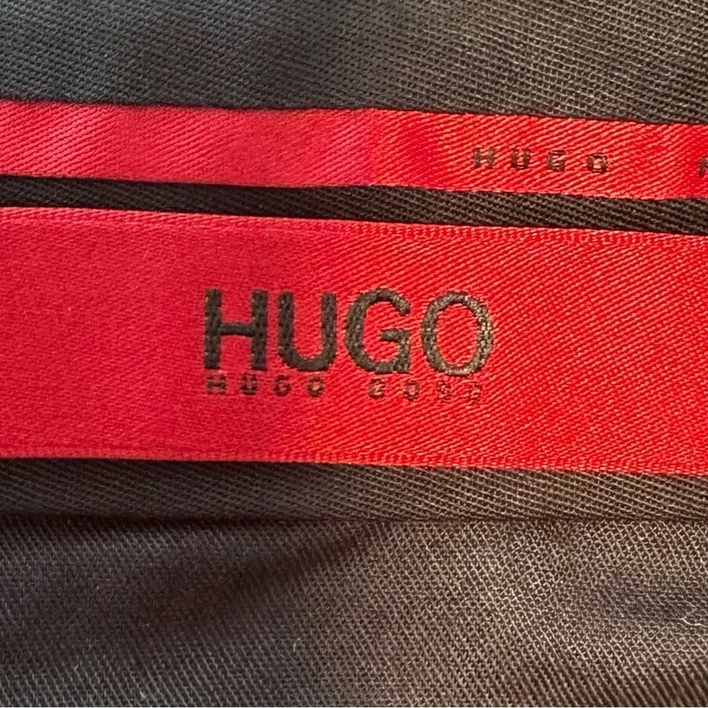 Hugo Boss Marlane Biella Suit